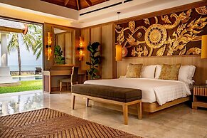 Miskawaan Beachfront Villas