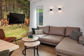 Luxe Lodge Near Schaijk