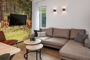 Luxe Lodge Near Schaijk