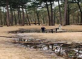 Luxe Lodge Near Schaijk