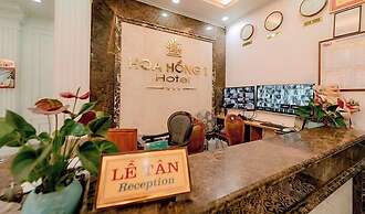 Hoa Hong 1 Hotel SS - by Bay Luxury