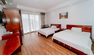 Hoa Hong 1 Hotel SS - by Bay Luxury