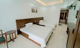 Hoa Hong 1 Hotel SS - by Bay Luxury