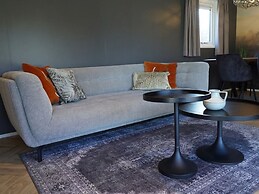 Nice Chalet in a Holiday Park, Adjacent to the Hoge Veluwe National Pa