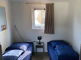 Nice Chalet in a Holiday Park, Adjacent to the Hoge Veluwe National Pa