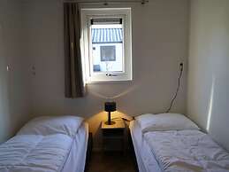 Nice Chalet in a Holiday Park, Adjacent to the Hoge Veluwe National Pa