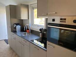 Nice Chalet in a Holiday Park, Adjacent to the Hoge Veluwe National Pa