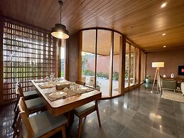 The Hum Villa 3BDR Private Villa