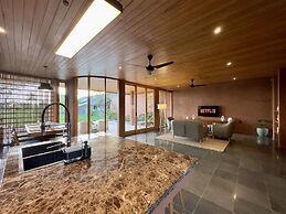 The Hum Villa 3BDR Private Villa