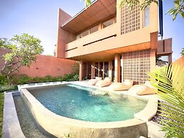 The Hum Villa 3BDR Private Villa