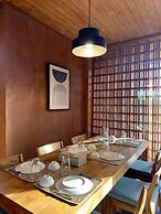 The Hum Villa 3BDR Private Villa