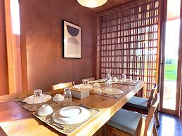 The Hum Villa 3BDR Private Villa