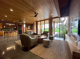 The Hum Villa 3BDR Private Villa