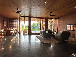 The Hum Villa 3BDR Private Villa