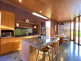 The Hum Villa 3BDR Private Villa