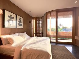 The Hum Villa 3BDR Private Villa