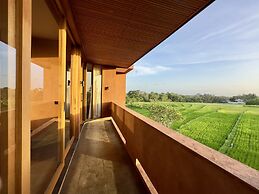 The Hum Villa 3BDR Private Villa