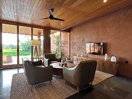 The Hum Villa 3BDR Private Villa