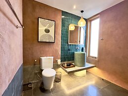 The Hum Villa 3BDR Private Villa