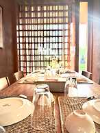 The Hum Villa 3BDR Private Villa