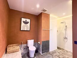 The Hum Villa 3BDR Private Villa