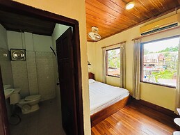 Silikhane Guest House