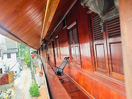Silikhane Guest House