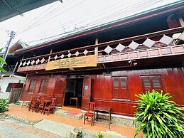 Silikhane Guest House