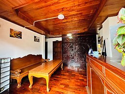 Silikhane Guest House