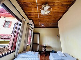 Silikhane Guest House