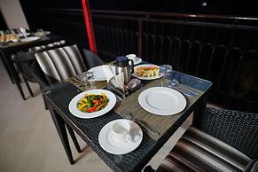 Amritara Kasauli kollections