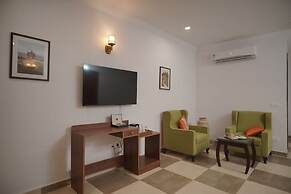 Amritara Kasauli kollections