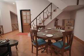 Amritara Kasauli kollections