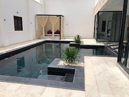 The Palace Hotel Salalah