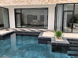 The Palace Hotel Salalah