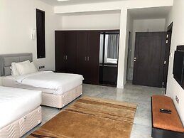 The Palace Hotel Salalah
