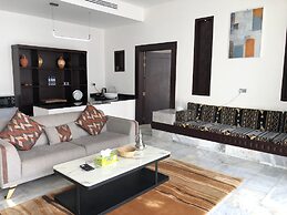 The Palace Hotel Salalah