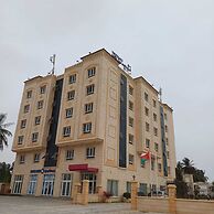 The Palace Hotel Salalah