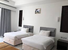 The Palace Hotel Salalah