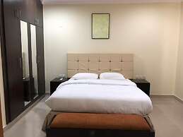 The Palace Hotel Salalah