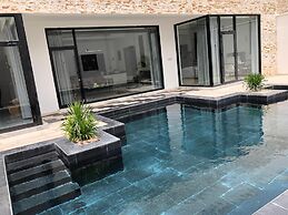 The Palace Hotel Salalah