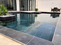 The Palace Hotel Salalah