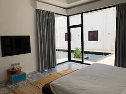 The Palace Hotel Salalah