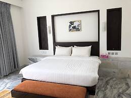 The Palace Hotel Salalah