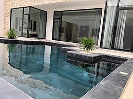 The Palace Hotel Salalah