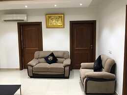 The Palace Hotel Salalah