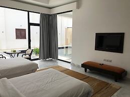 The Palace Hotel Salalah