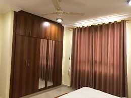 The Palace Hotel Salalah