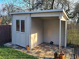 Cozy Holiday Home in Lemberg