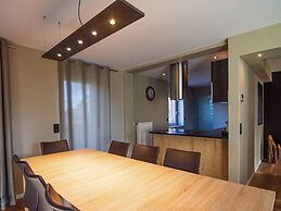 Cozy Holiday Home in Lemberg